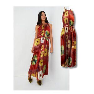 NWOT Ulla Johnson Amiko Dress in Medallion